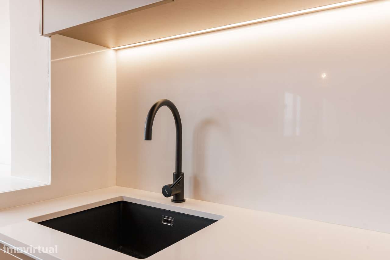 Apartamento – Porto, Ramalde - Mais
