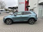 Kia Sportage 1.6 T-GDI MHEV Business Line 2WD DCT - 8