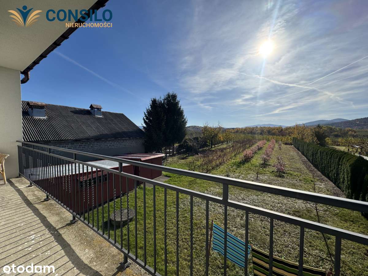 Dom bliźniak 239 m² działka 16,76 ar-19