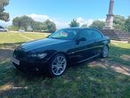 BMW 320 d DPF Cabrio - 18