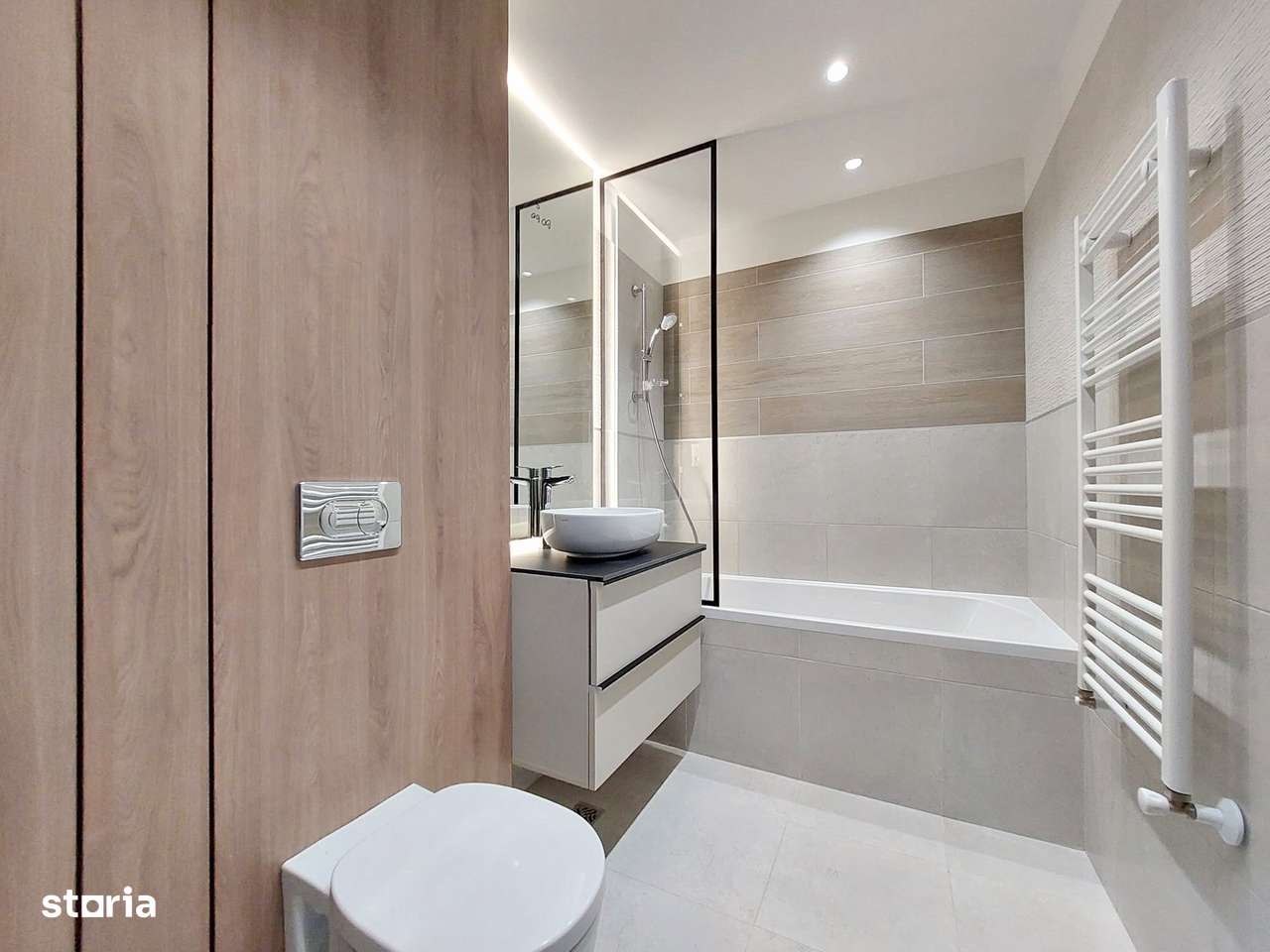 Studio premium în Urban Plaza | Mobilat și utilat-6