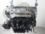 Motor Opel Agila 1.2 16V 63KW  Ref: K12B - 4