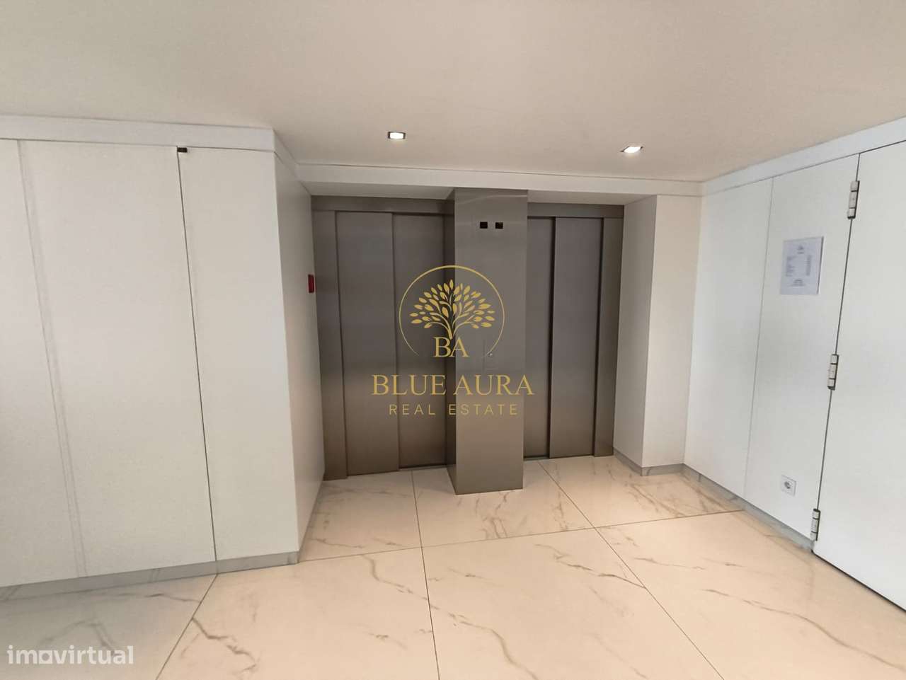 T1 Antas Build, centralidade em plena Alameda das Antas.-16