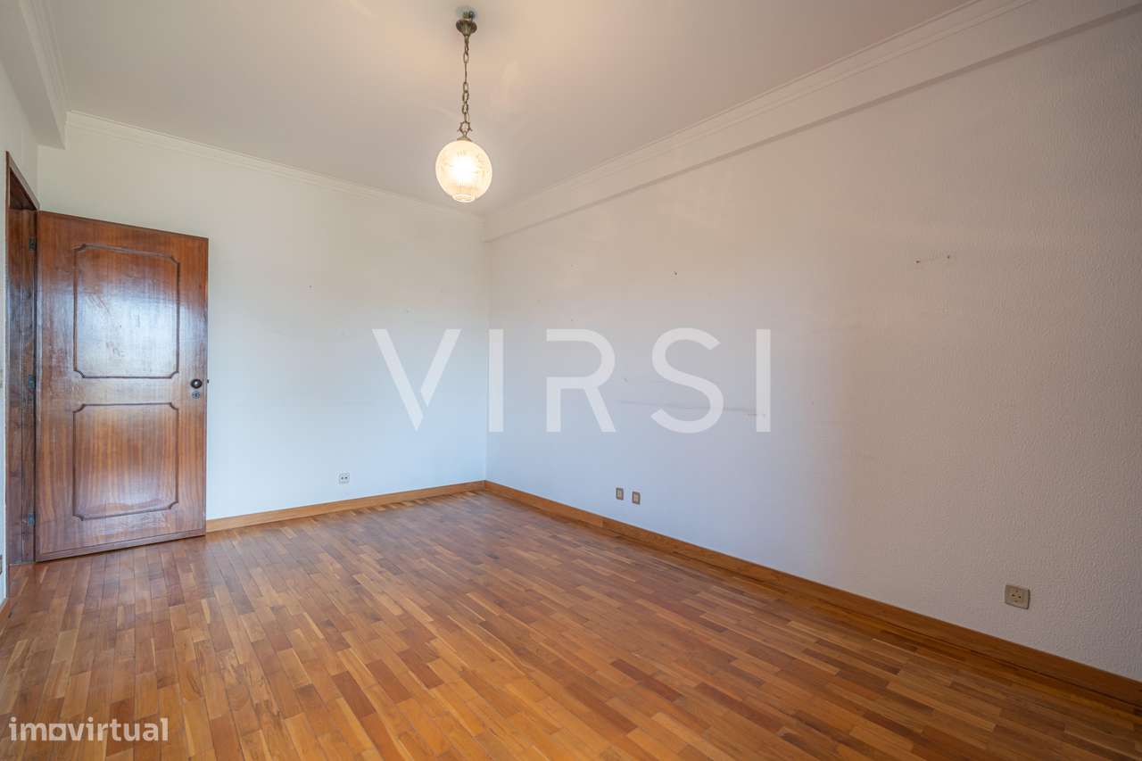 Apartamento T3 duplex c/ garagem em Coimbra - Celas-19