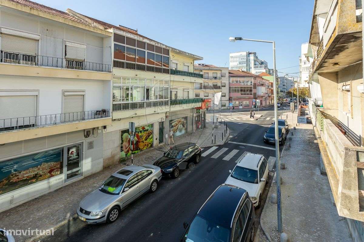 Apartamento T4 para venda - Grande imagem: 4/38