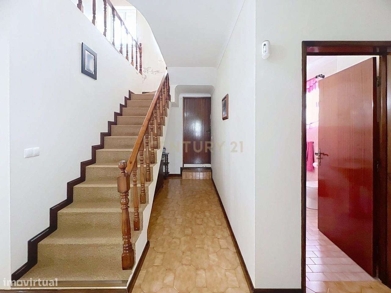 Casa T3 com Vista Mar e Montanha em Povoação, Ilha de São Miguel.-12