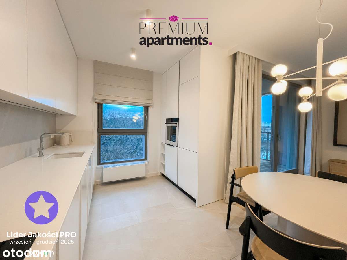 3-pokoje, 73m2, widok na las, loggia, hala komórka-1