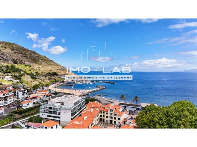 Villa T3 - MACHICO - Ilha da Madeira-1