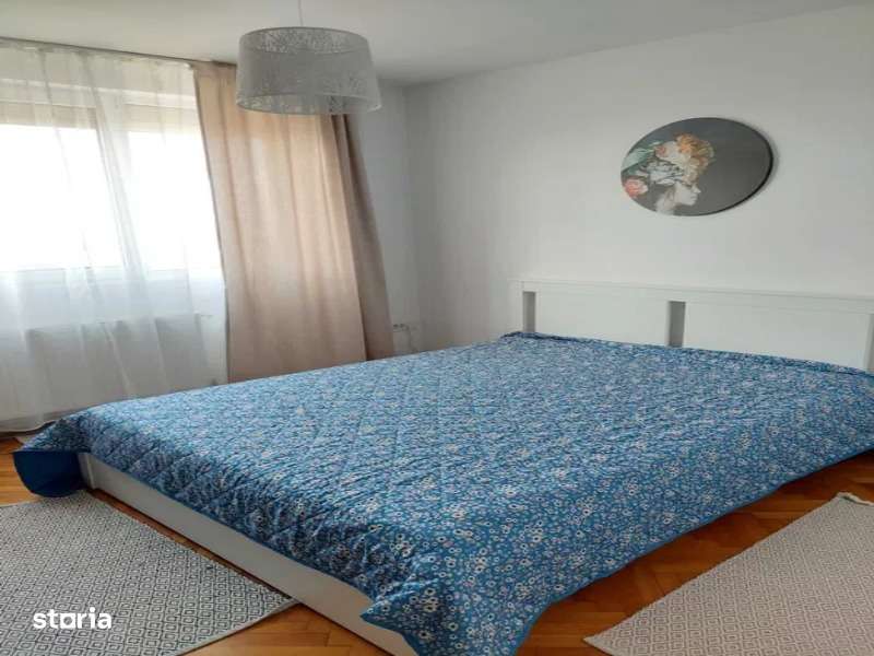 Apartament 2 camere  • Centrala proprie • Balcon- GARA DE NORD - Imagine principală: 2/8