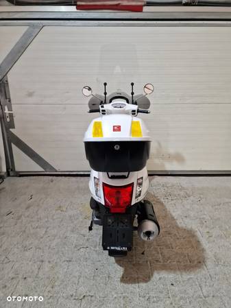 Kymco Like - 27