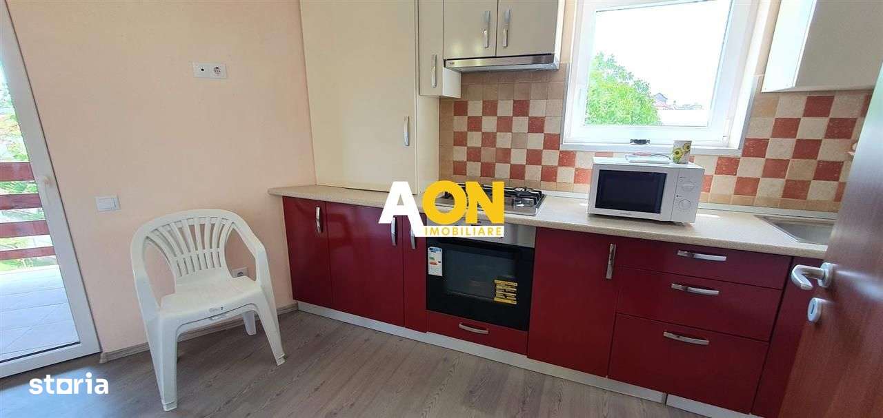 Apartament 3 camere, 97 mp utili, la vila, zona Alba Mall - Imagine principală: 4/13