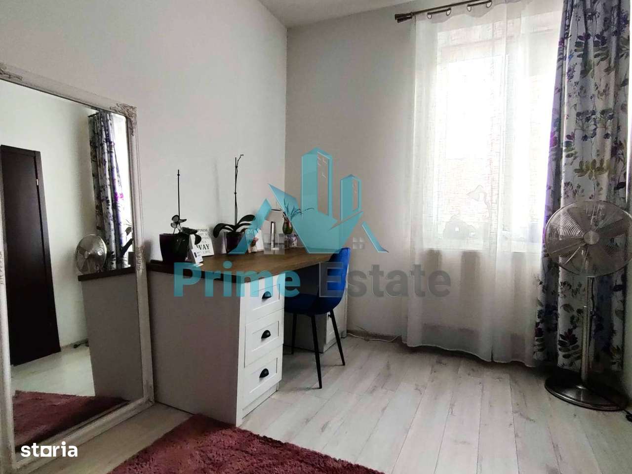 Apartament 2 camere cu parcare Horea, Facultatea de Litere - Imagine principală: 4/5