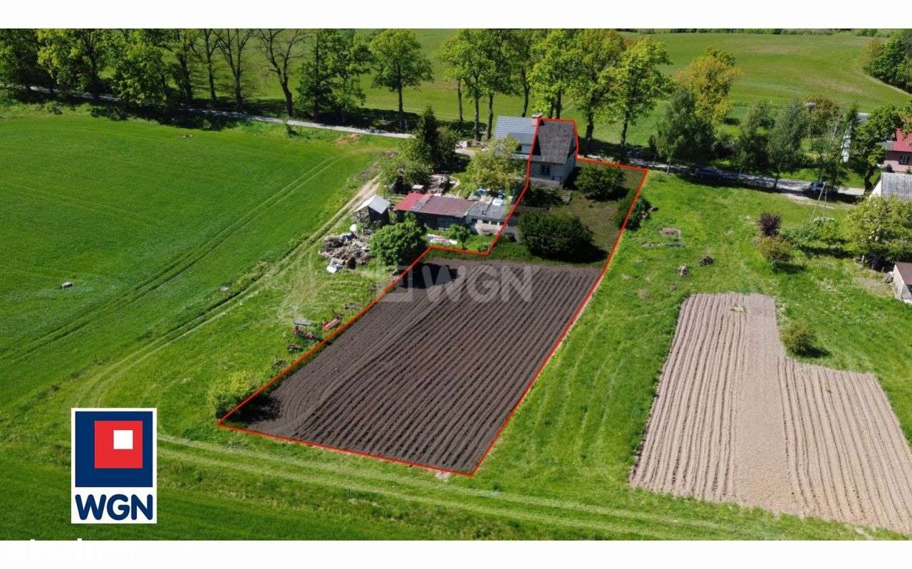 Nowa Cena | dom bliźniak na Mazurach | Cichy - Pełny obrazek: 4/16