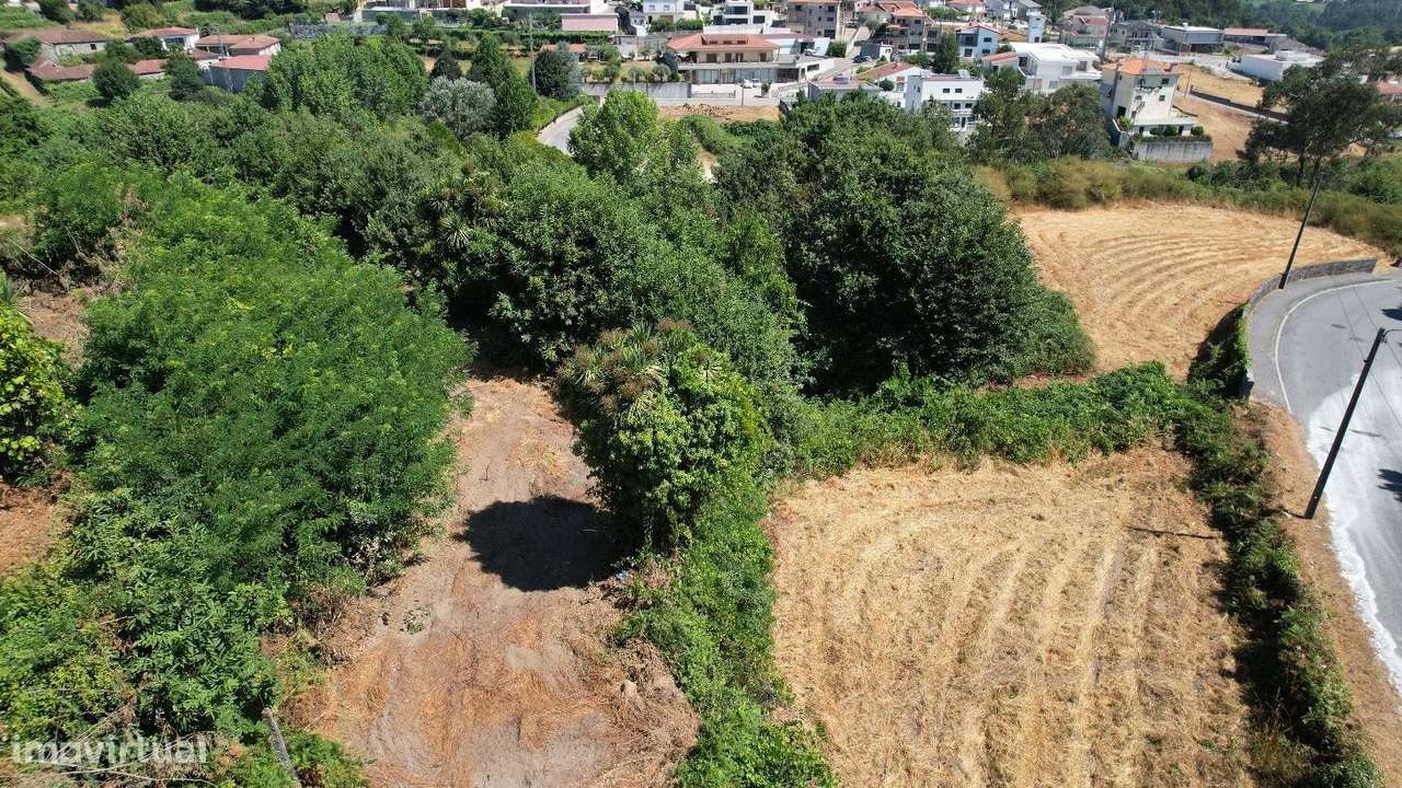 Quinta com mais de 2 Hectares, entre A4 e A42 | Turismo Rural &...-8