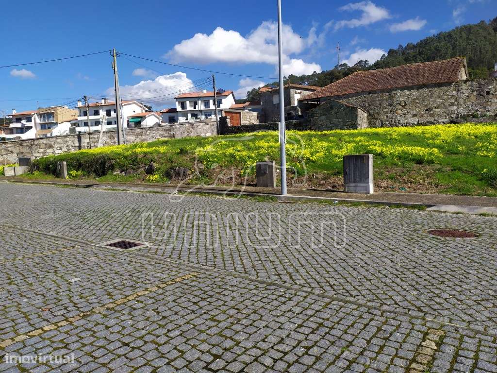 Lote Areosa, Viana do Castelo - Grande imagem: 2/10