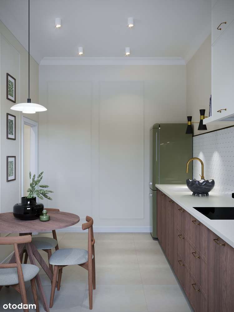 101,3 m2 – 3 pokoje – 2 piętro, ul. Częstochowska 7 w Kaliszu-10