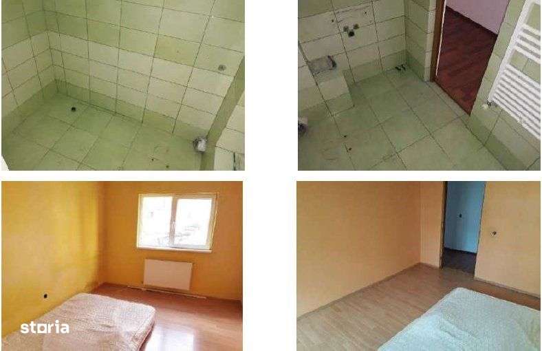 Strada Eugen Lovinescu, Apartament 3 camere - 72mp - etaj 1, Manastur - Imagine principală: 2/19