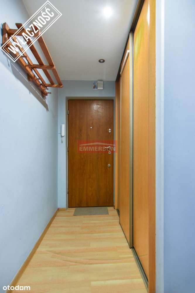 Osobne pokoje, komunikacja, pełna infrastruktura - Pełny obrazek: 5/11