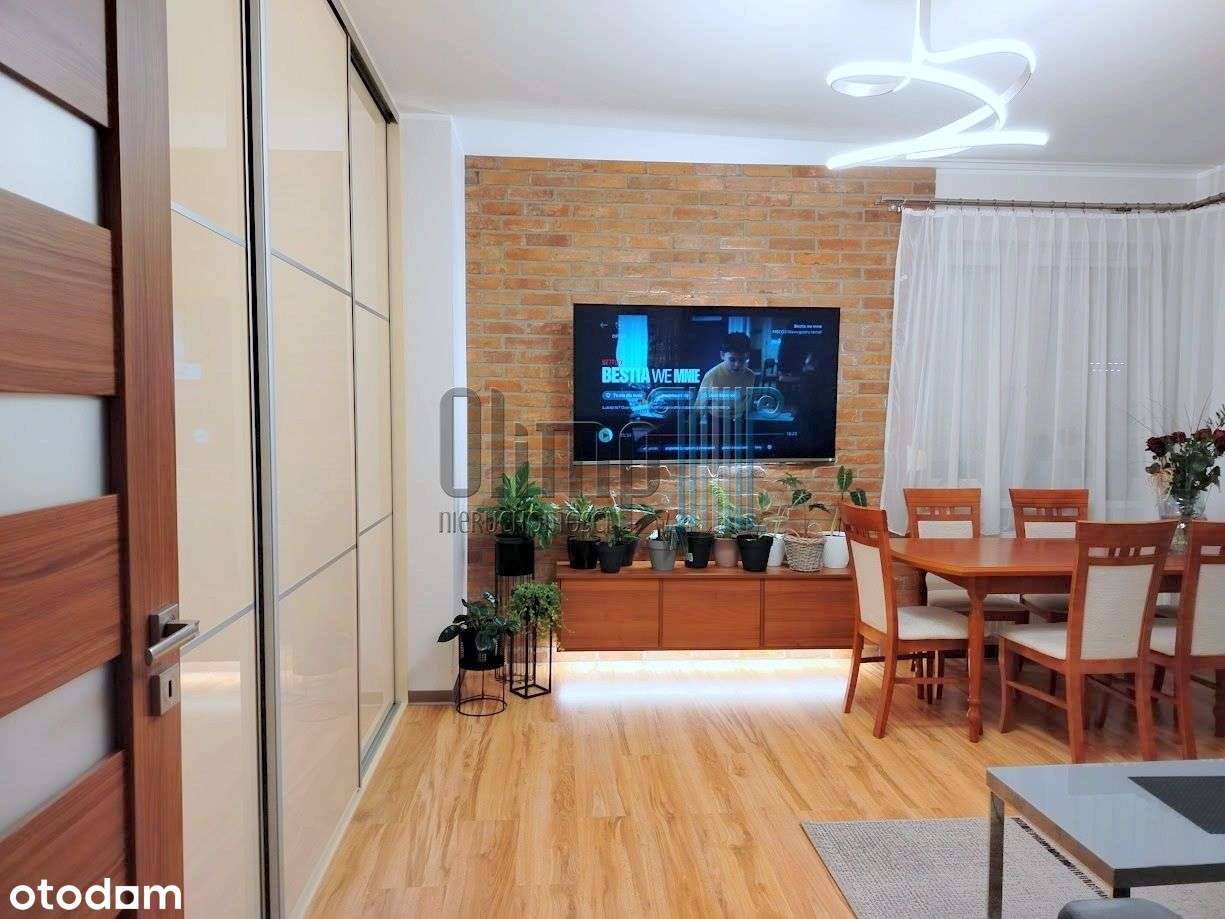 Mieszkanie, 55 m², Bydgoszcz - Pełny obrazek: 4/13