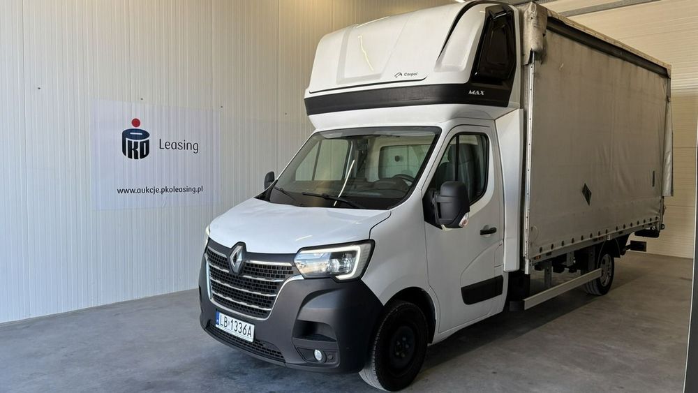 Renault Master 2024