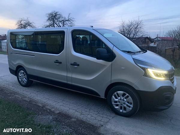 Renault Trafic - 3