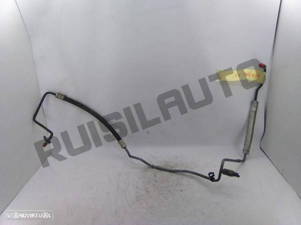 Tubo Direção  Peugeot 206+ [2009_2013] 1.1 - 1