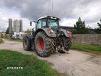 Fendt 936 Vario Black Beauty - 3