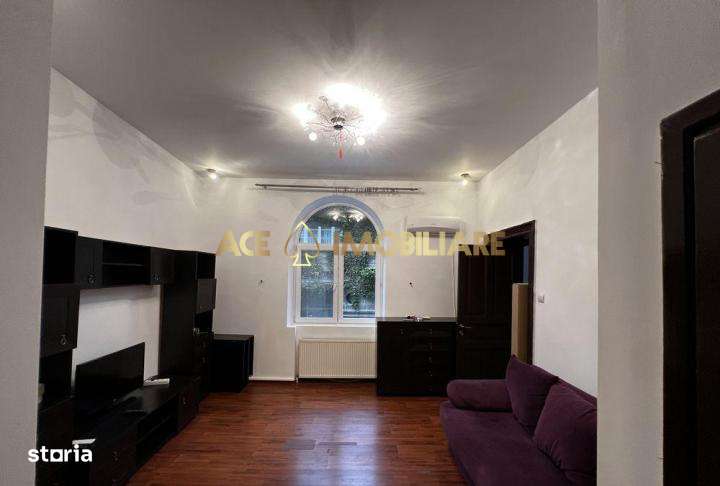 Piata Romana - Ultracentral | 2 camere | Centrala proprie | 2 min metr - Imagine principală: 2/7