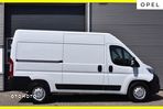 Opel Movano L2H2 140KM - 7