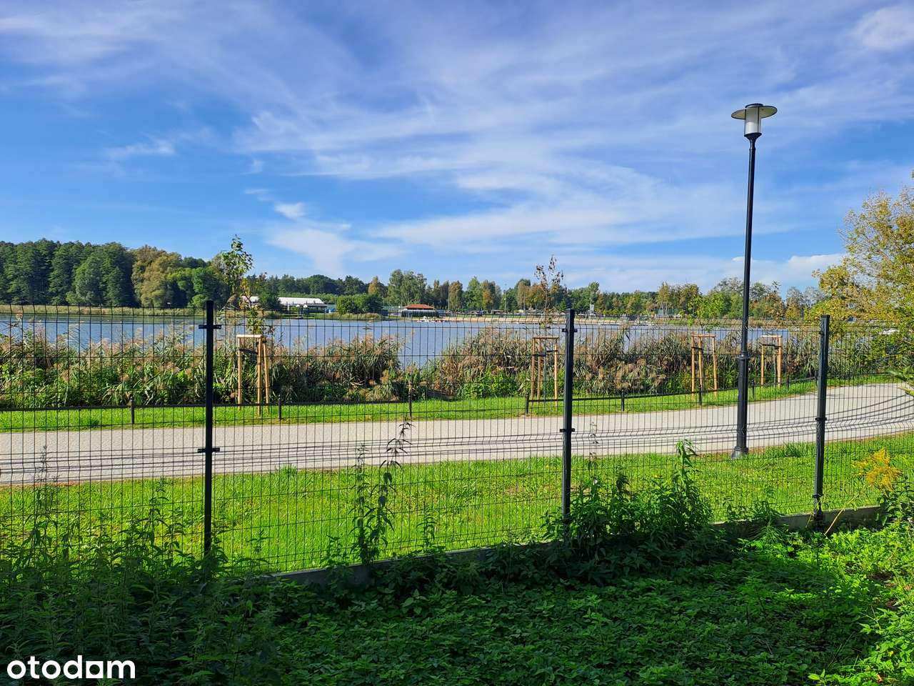 Kamienica z działką pod zabudowę wielorodzinną nad Jeziorem Kórnickim-4