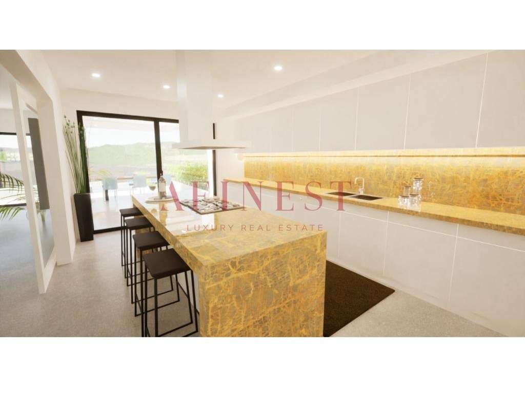 MORADIA T4/ T5 DE LUXO EM SOLTROIA - Grande imagem: 5/60