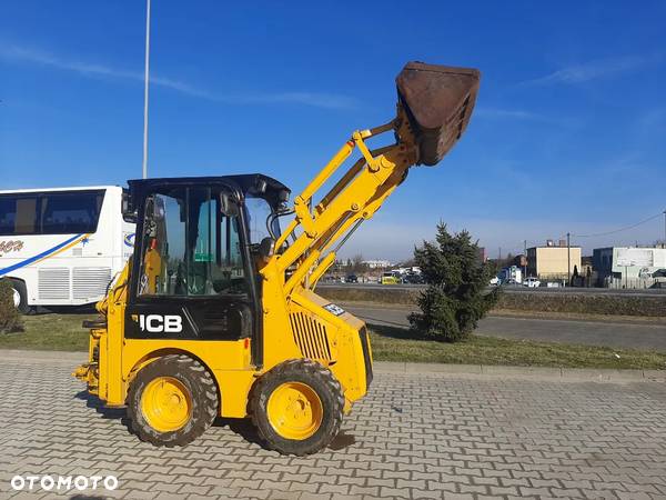 JCB 1CX - 8