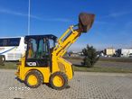 JCB 1CX - 8