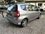 Honda Jazz 1.2 LS Cool AC - 4