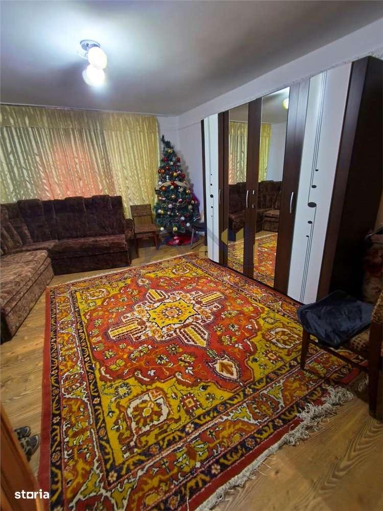 Casa tip P+1 zona Focsanei, Vadu Pasii-3