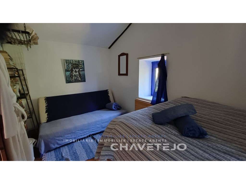 Encantador Turismo Rural em Figueiró dos Vinhos-35