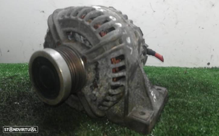 Alternador Volvo S80 I (184) - 2