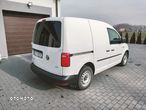 Volkswagen Caddy - 8