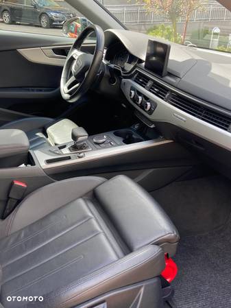 Audi A4 45 TFSI mHEV Quattro S Line S tronic - 23