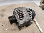 ALTERNATOR 120A 028903028E SHARAN A3 8L GOLF IV BORA LEON OCTAVIA - 1