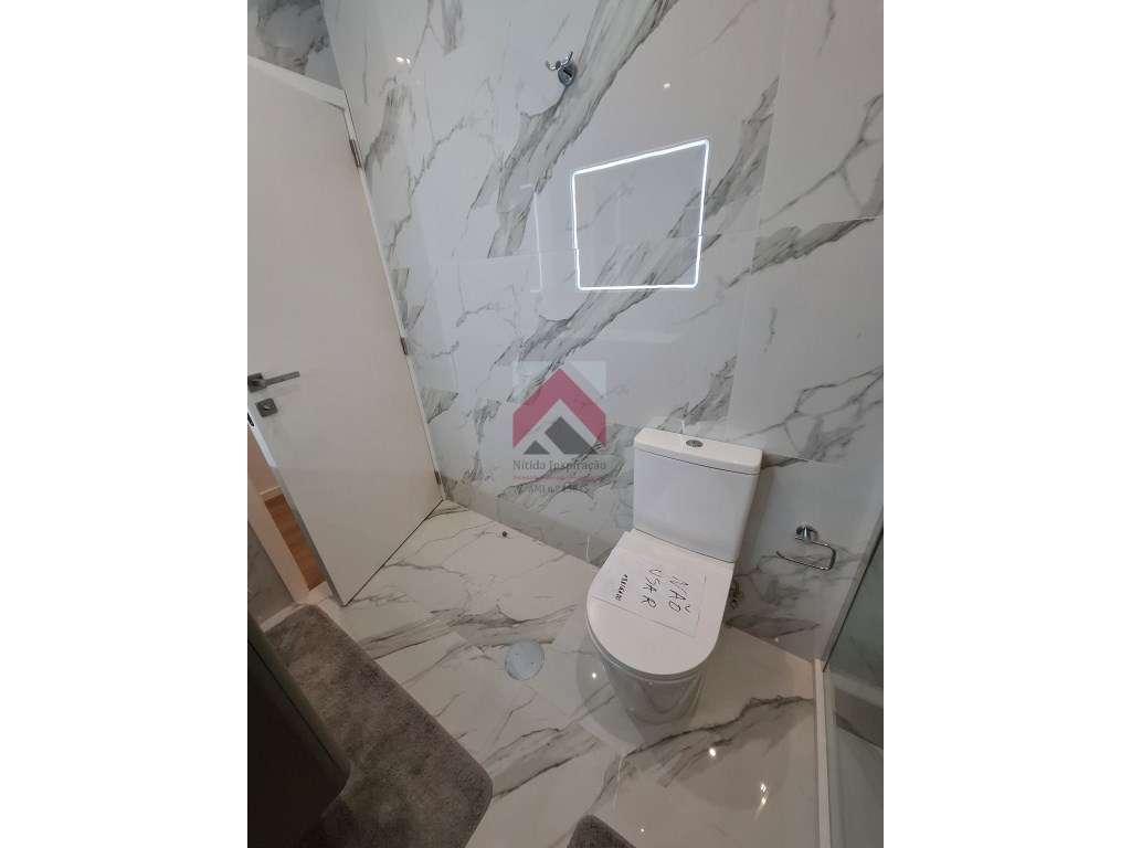 Moradia T3+1 Moderna luxuosa em Cacia-49