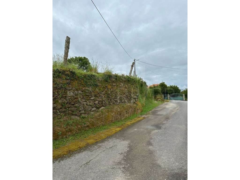 Terreno urbanizável Valadares, Monção - Grande imagem: 4/9