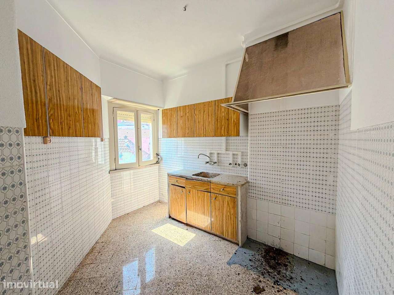 Apartamento T3 Sacavém-7