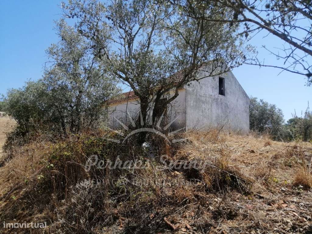 Quintinha - São Francisco da Serra-7