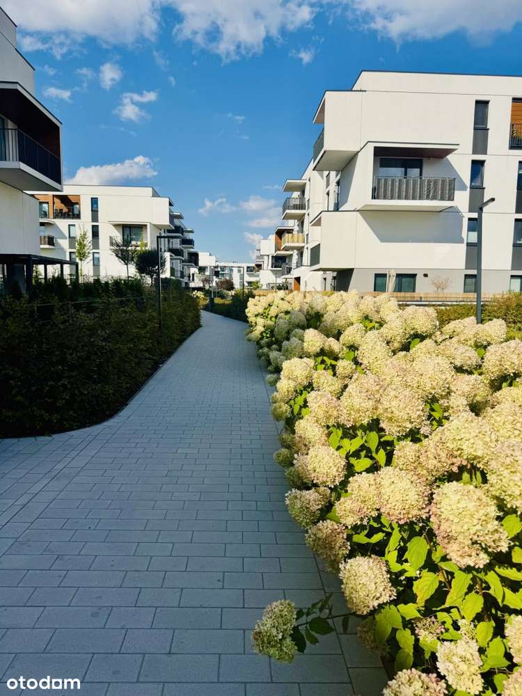 3 pokoje | Bemowo | Balkon | Garaż-0