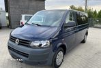 Volkswagen Transporter - 1