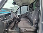 Iveco 35S18 Kontener 9EP Jak Nowy ! Najnowszy model - 9