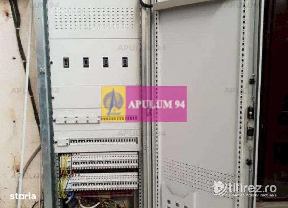 Hală 3600mp zona de Sud a capitalei - Imagine principală: 5/20