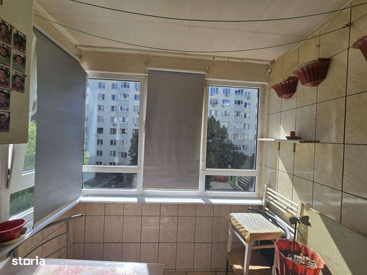 Vanzare 3 camere Salajan, et 3, centrala termica-13