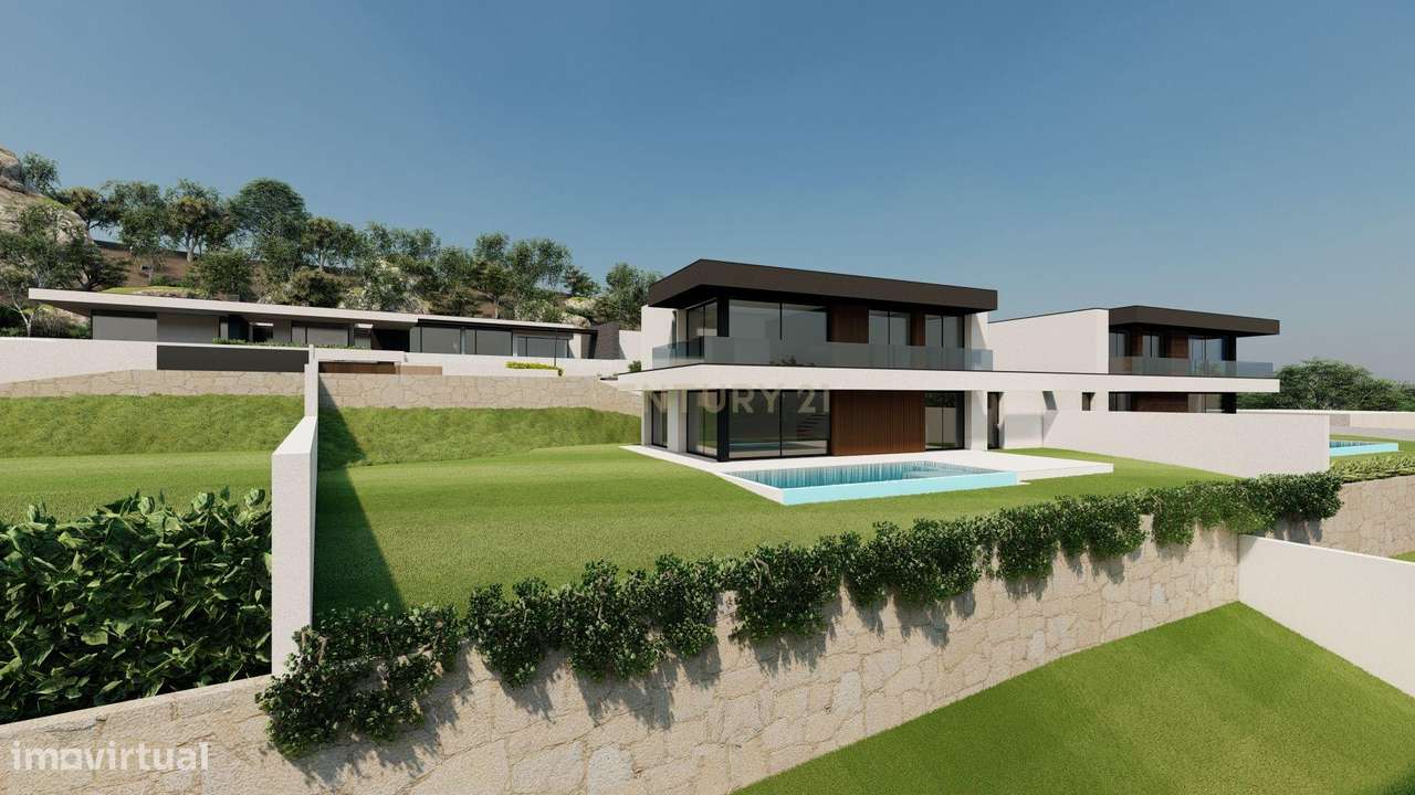 Terreno Para Construção  em Mar-Esposende-26